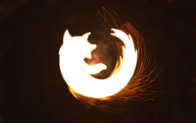svuotare cache firefox mozilla