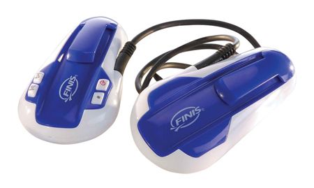 Finis SwiMP3