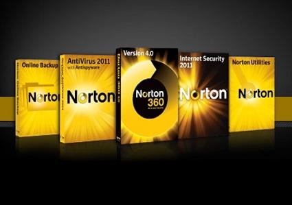 symantec norton 2011