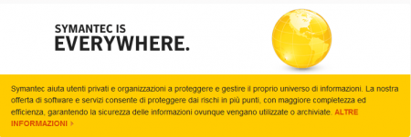 symantec