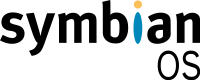 symbian os logo
