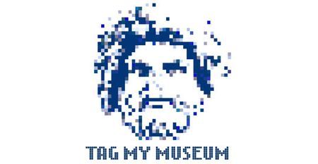 Tag My Museum