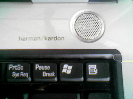 tasto windows anomalo