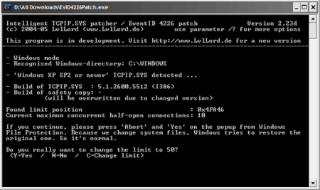 uTorrent Patch
