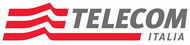 ADSL Telecom Italia