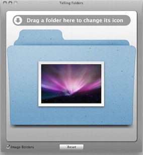 telling-folders