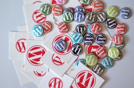 template wordpress trovarli installarli