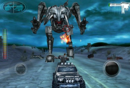 Terminator Salvation