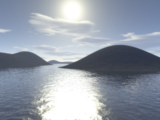 Terragen
