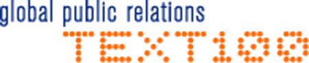 Text 100 Public Relations