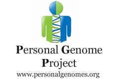 The Personal Genome Project