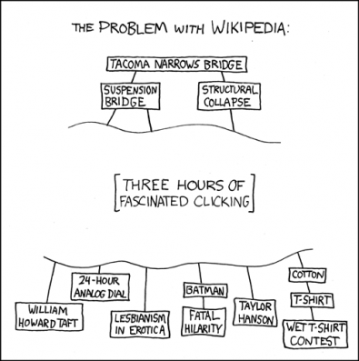 XKCD