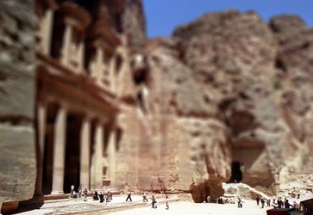 tiltshiftmaker esempio
