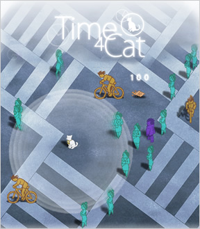 time 4 cat