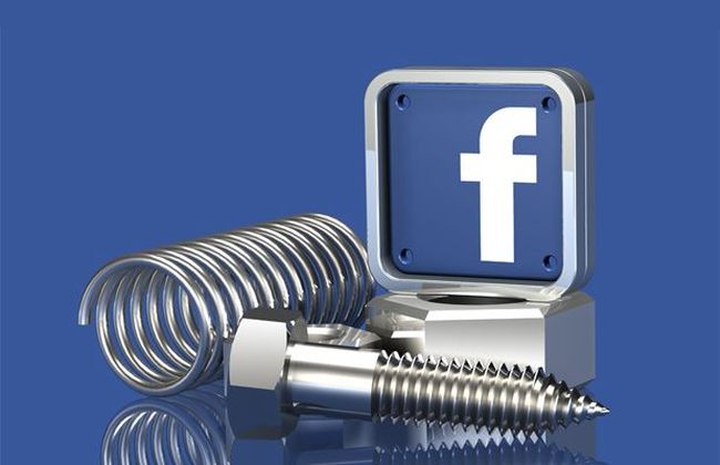 timeline facebook aggiornamento