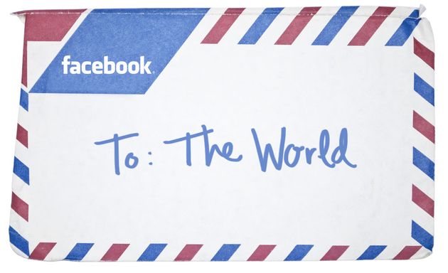 timeline facebook username e mail