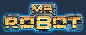 Mr. Robot logo