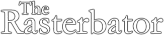 rasterbator logo