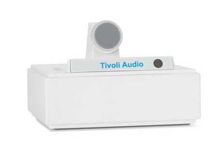 tivoli audio connector