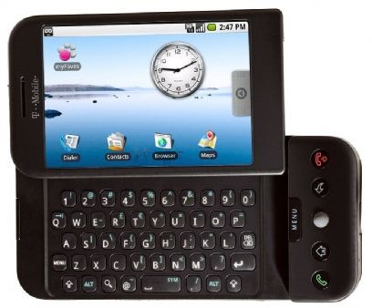 T-Mobile G1