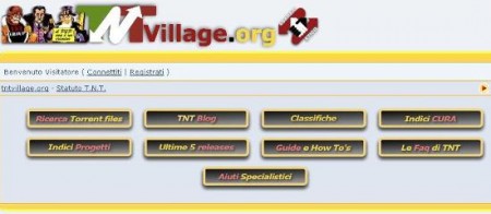 tntvillage videogames