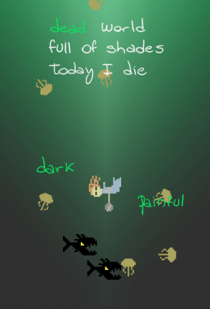 Today I Die