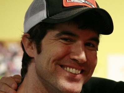 tom anderson