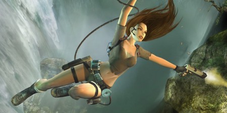 tomb raider trilogy