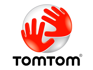 Tom Tom iPhone