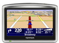 TomTom