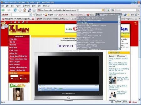 toolbar gratis windows xaluan toolbar