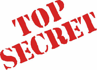 top secret