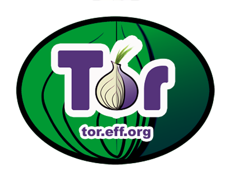 Tor IP anonimo