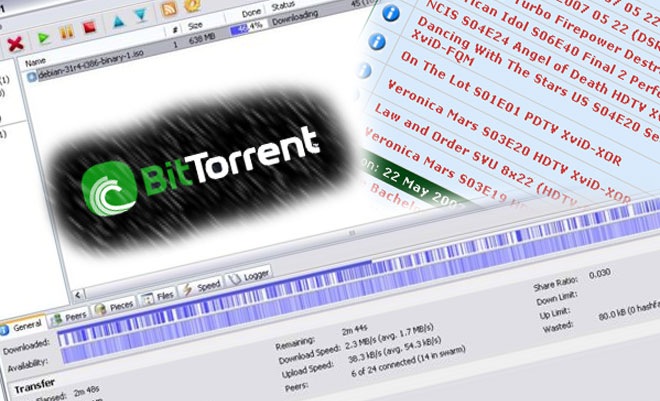 torrent italia