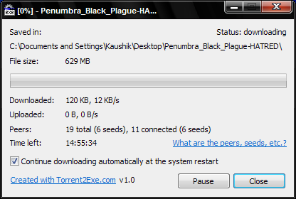 torrent2exe2