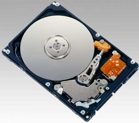 Toshiba HDD SSD