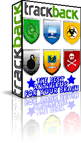 Trackback box