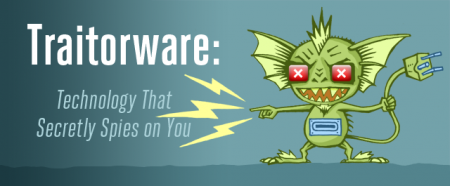 traitorware