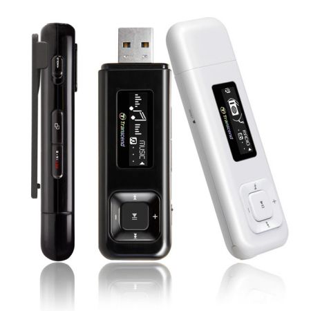 Transcend  mp3 MP330