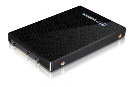 Transcend SSD Hard disk