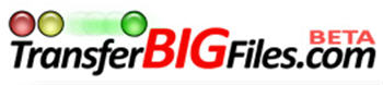 transfer big file