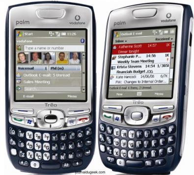 treo