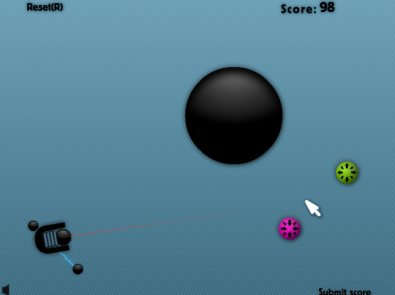 triggerball logo