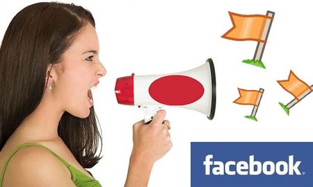 trucchi facebook convertire profilo pagina