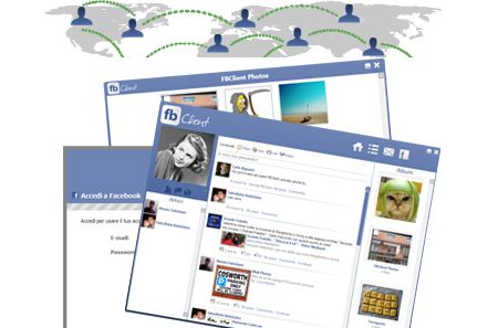 trucchi facebook desktop client fbclient
