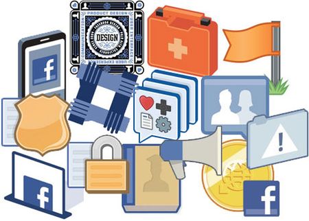trucchi facebook nuova pagina