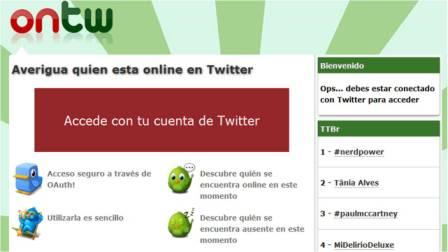 trucchi twitter ontw