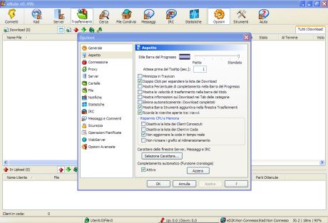 trucchi velocizzare emule software