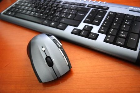 trucchi windows muovere mouse tastiera