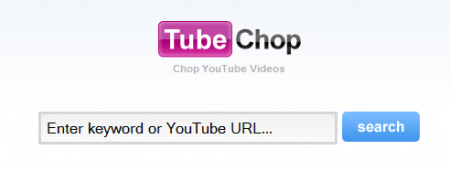 tubechop